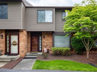 1126 Fairway Townhouse, Hollidaysburg, PA 16648