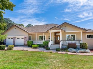 17154 Franchi Pl, Grass Valley, CA 95949