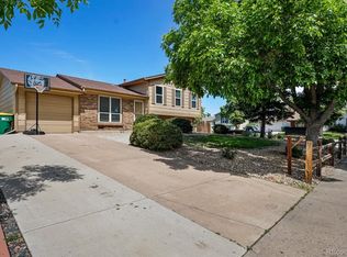 1666 S Quintero Way, Aurora, CO 80017