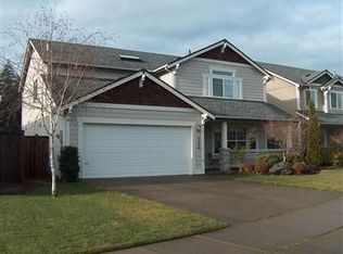 7111 Bronington Dr SW, Olympia, WA 98512