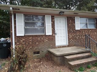 606 E Central Ave, Asheboro, NC 27203