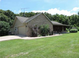4118 Patterson Rd, Pea Ridge, AR 72751