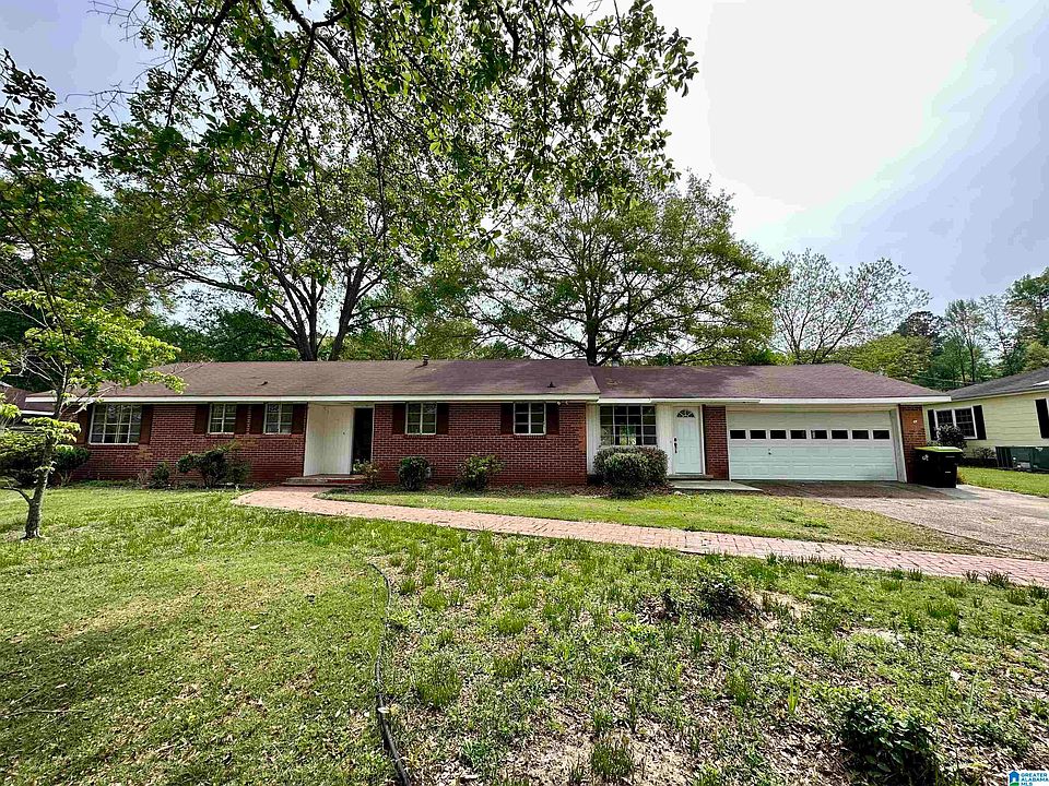 10 Montgomery Ave, Sylacauga, AL 35150 MLS 1351811 Zillow