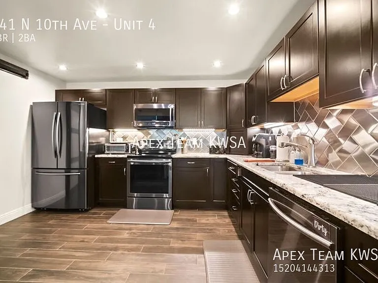641 N 10th Ave #4 — Photo 16