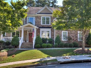 1850 Callaway Ridge Dr NW, Kennesaw, GA 30152