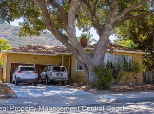 253 Ramona Dr, San Luis Obispo, CA 93405