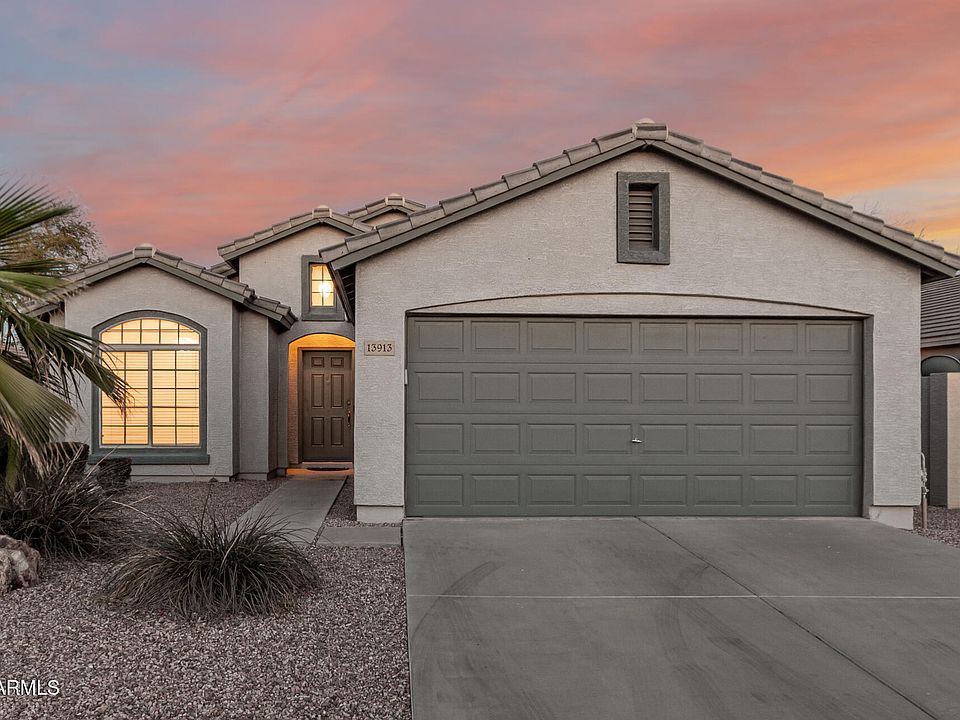 1st image of 13913 N 133RD Drive
