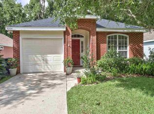 3254 John Hancock Dr, Tallahassee, FL 32312
