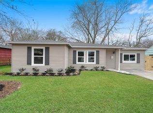 8126 Marcy Dr, Houston, TX 77033