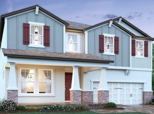 1364 Foltz Loop, Oakland, FL 34787