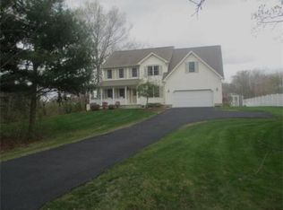 411 Birnie Ave, West Springfield, MA 01089