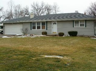 12637 Francis Rd, Mokena, IL 60448