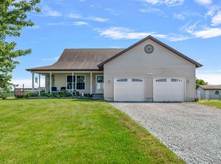 4912 W State Road 2, La Porte, IN 46350
