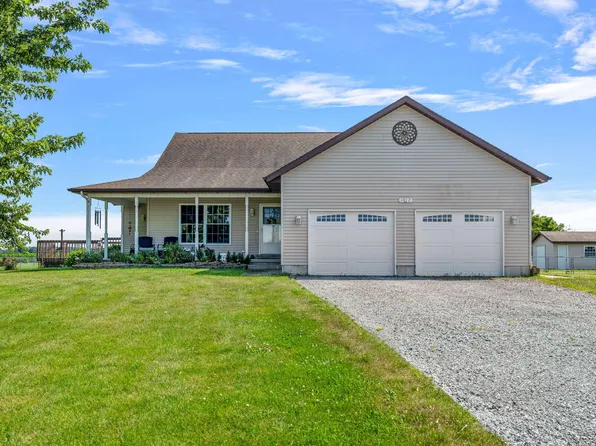 4912 W State Road 2, La Porte, IN 46350