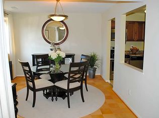 Ruxton Village, Towson, MD 21204
