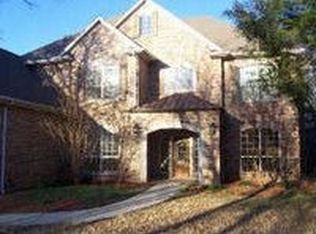 336 Rolling Oaks Rdg, Cedar Hill, TX 75104