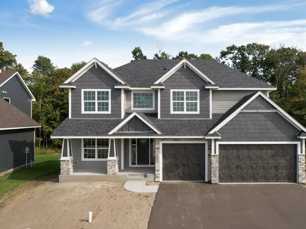 16180 Empress Ave N, Hugo, MN 55038