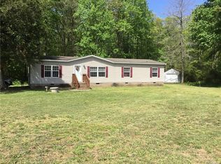 7900 Military Rd, Amelia Court House, VA 23002