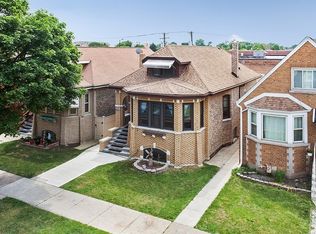 6326 S Keating Ave, Chicago, IL 60629