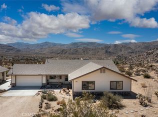 63257 Wagon Wheel Rd, Joshua Tree, CA 92252