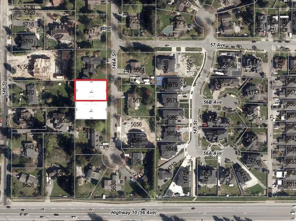 5669 146a St Lot 1, Surrey, BC V3S 5L6