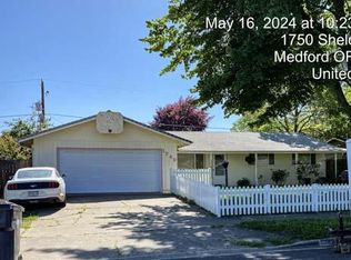 1749 Sheldon Ave, Medford, OR 97501