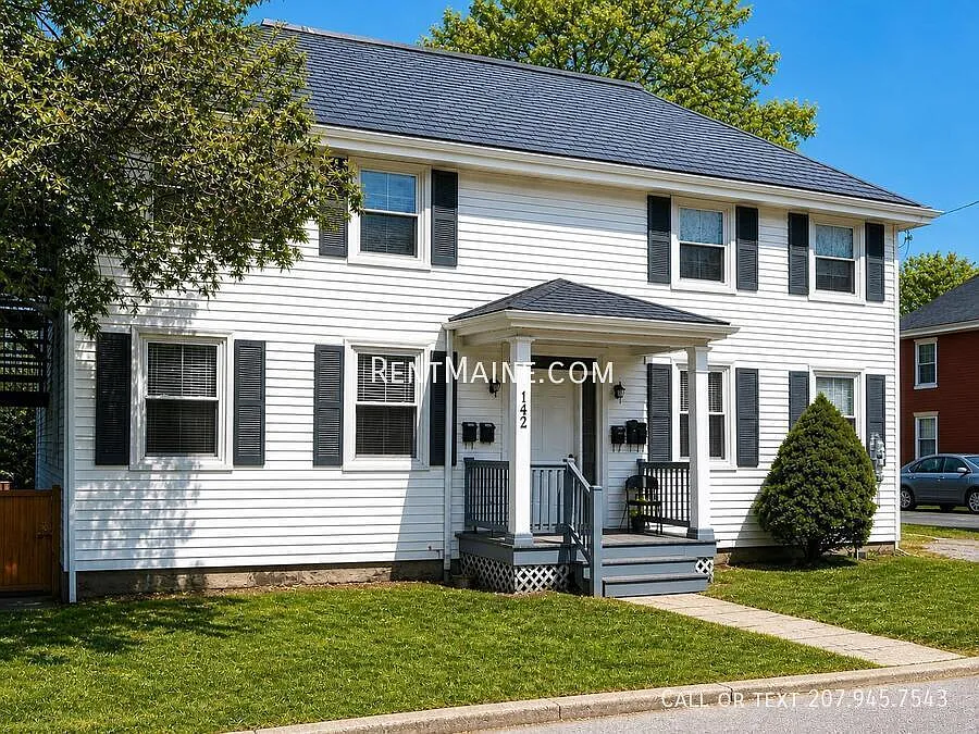 1 bed, $1,100 — Photo 1
