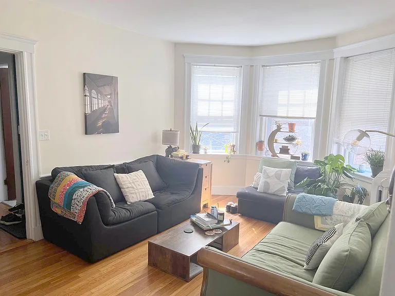 11 Ellery St #11 — Photo 4