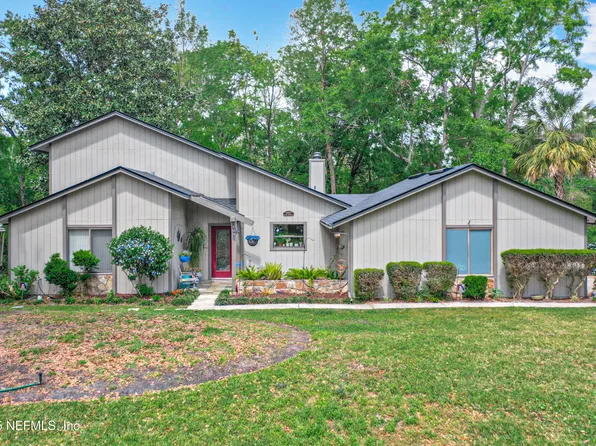 4097 SHADY CREEK Lane, Jacksonville, FL 32223