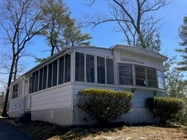 57 Timber Ln, West Wareham, MA 02576