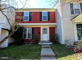 12806 Kitchen House Way, Germantown, MD 20874
