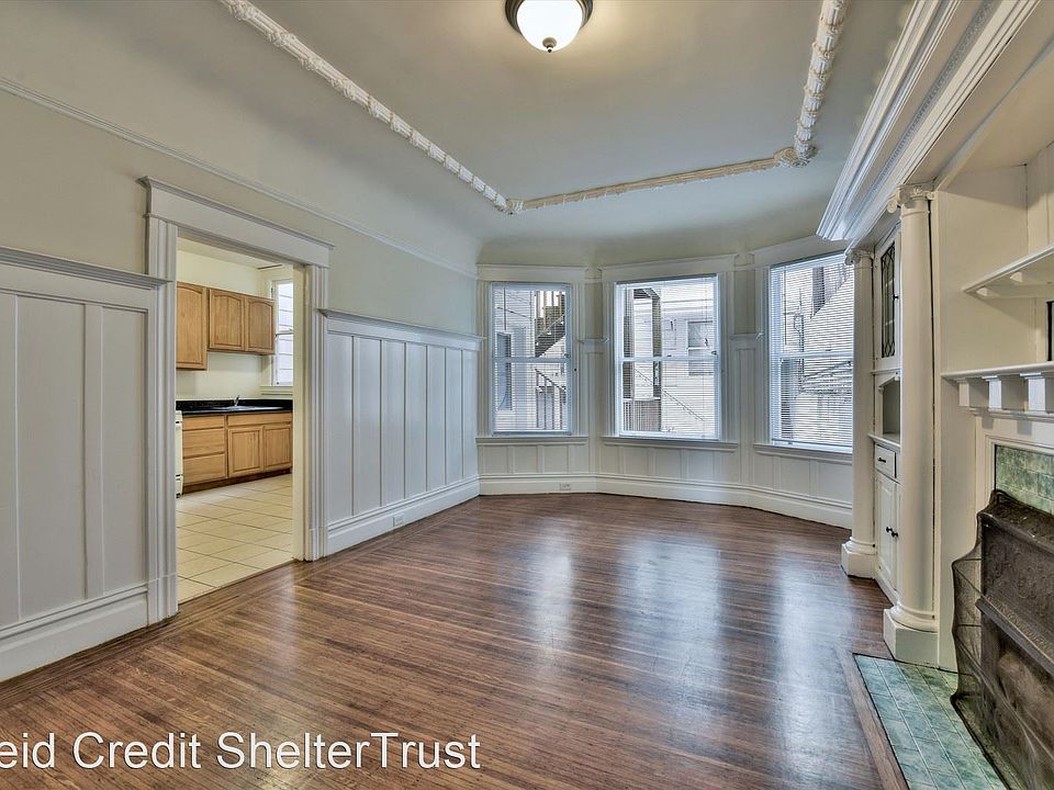 1st image of 2558 Sutter St #2558