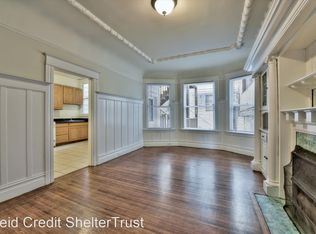 2558 Sutter St #2558, San Francisco, CA 94115