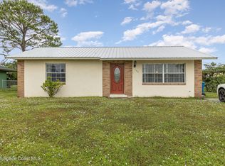 249 Alcantarra St NW, Palm Bay, FL 32907