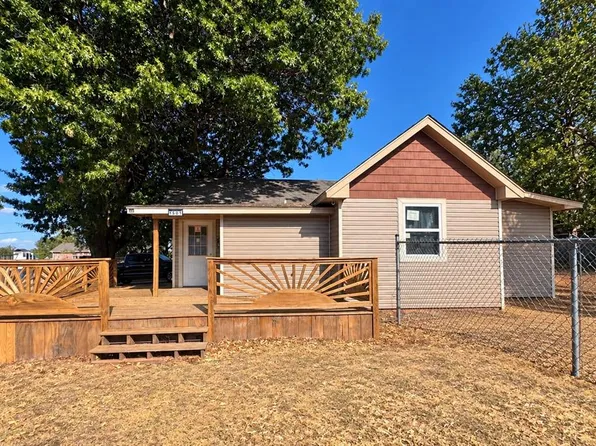 1501 S 6th St, Chickasha, OK 73018