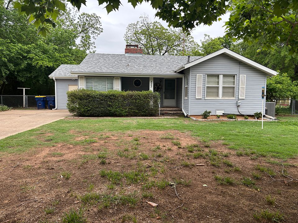 1st image of 823 S Blakely St