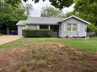 823 S Blakely St, Stillwater, OK 74074
