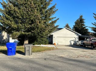 11905 E 12th Ave, Spokane, WA 99206