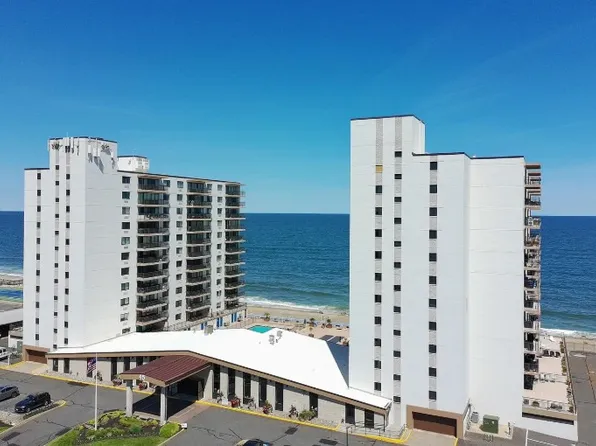 45 Ocean Ave Unit 10L, Monmouth Beach, NJ 07750