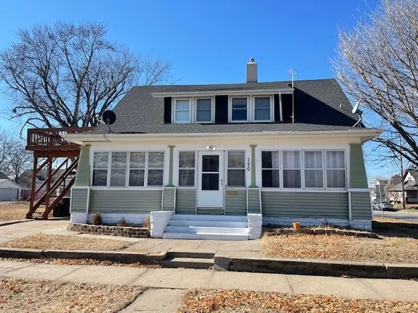 120 N 9th St, Council Bluffs, IA 51503