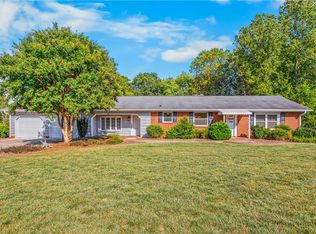 7379 Old Lexington Rd, Winston Salem, NC 27107