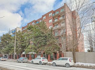 485 Kingston Rd #311, Toronto, ON M4L 1V6