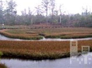 0 Cordgrass Rd, Hampstead, NC 28443