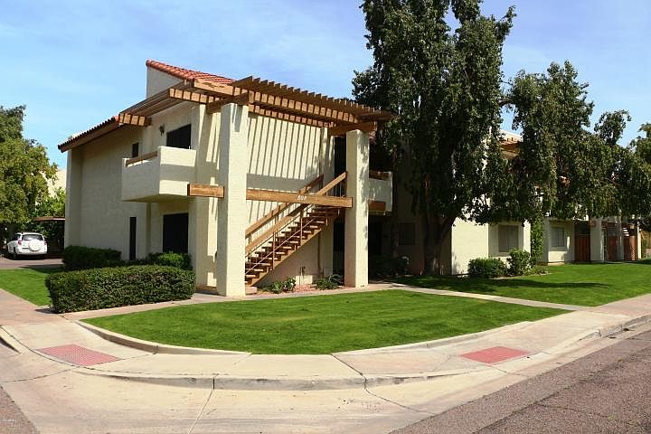 1st image of 8814 N 8th St #23