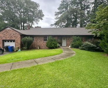 5212 Lake Cir, Portsmouth, VA, 23703