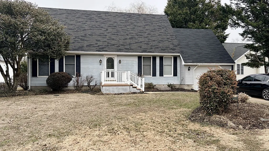 Exterior Front - 15 Colgate Dr