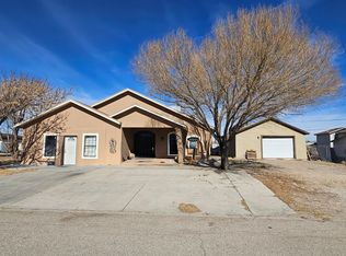 421 Mahan, Clint, TX 79836