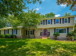 14 Windy Way, Signal Mountain, TN 37377