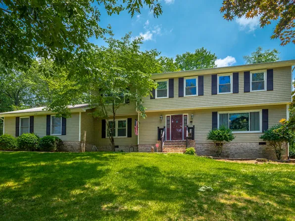 14 Windy Way, Signal Mountain, TN 37377