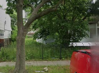 10215 S Lafayette Ave, Chicago, IL 60628